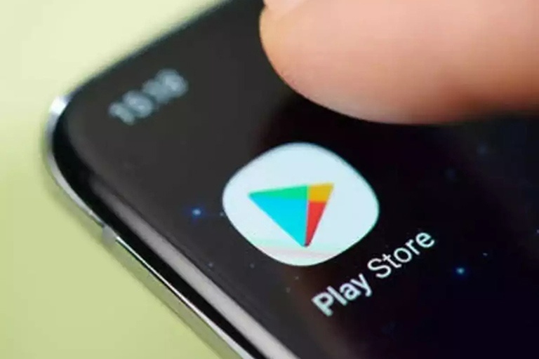 Bốn ứng dụng Android nguy hiểm trên Google Play